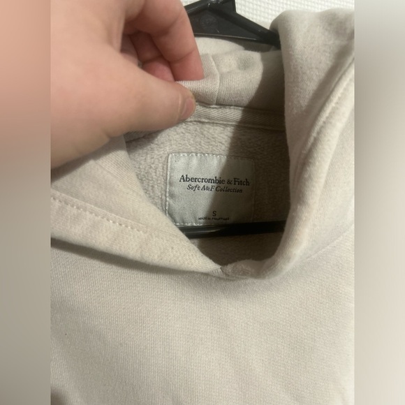 Abercrombie & fitch soft a&f collection - Picture 3 of 4